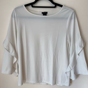 Ann Taylor Factory Blouse